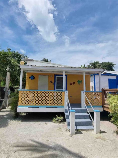 Caye Caulker Furnished Monthly Rentals and Extended Stays .
